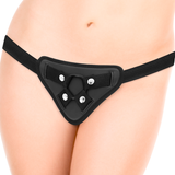 Harnais X Ray avec anneaux en silicone
