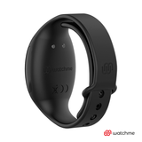 Œuf vibrant télécommandé Wearwatch Watchme