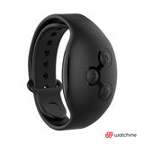 Œuf vibrant télécommandé Wearwatch Watchme