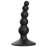 Plug anal Addicted Toys Plug sexuel noir